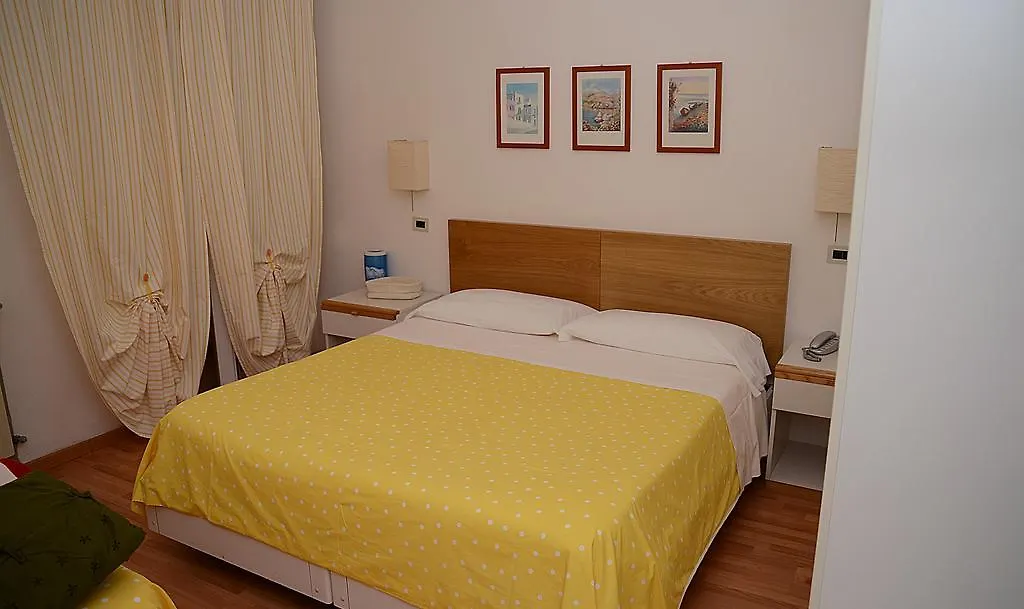 Hotel Kinda Castiglione della Pescaia