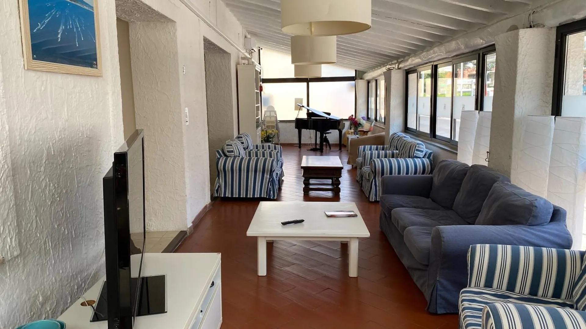 Hotel Kinda Castiglione della Pescaia 3*,  İtalya