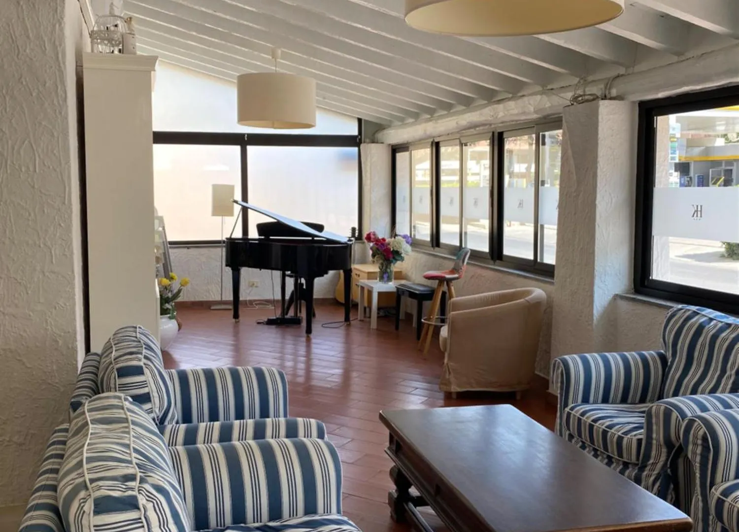 Hotel Kinda Castiglione della Pescaia