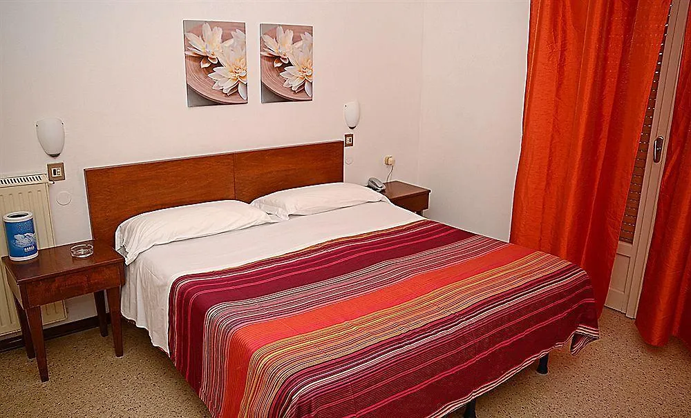 Hotel Kinda Castiglione della Pescaia İtalya