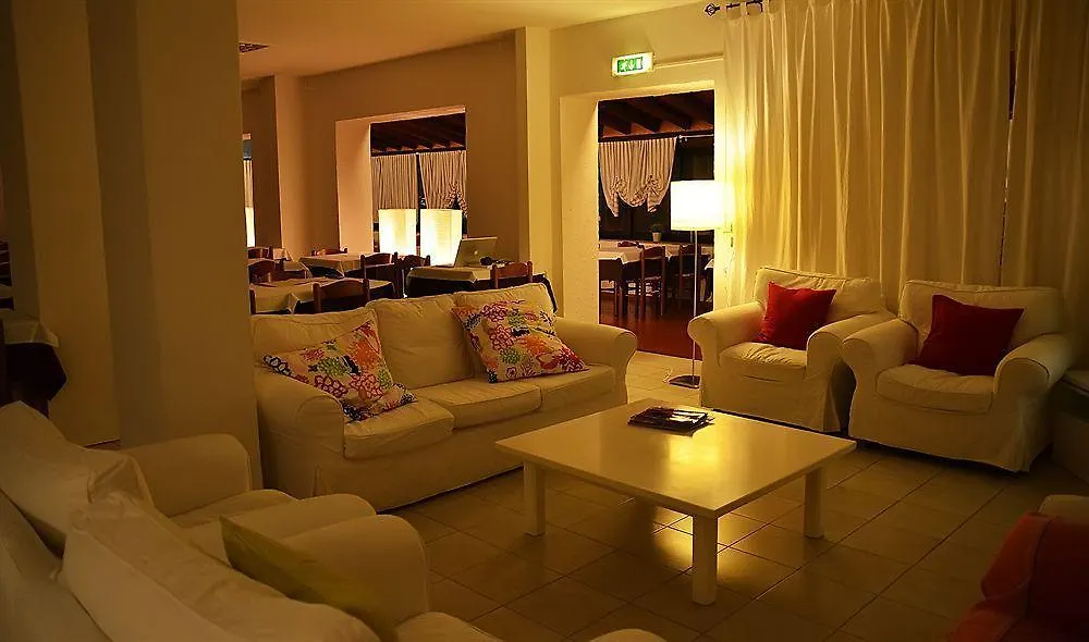 Hotel Kinda Castiglione della Pescaia 3*,  İtalya
