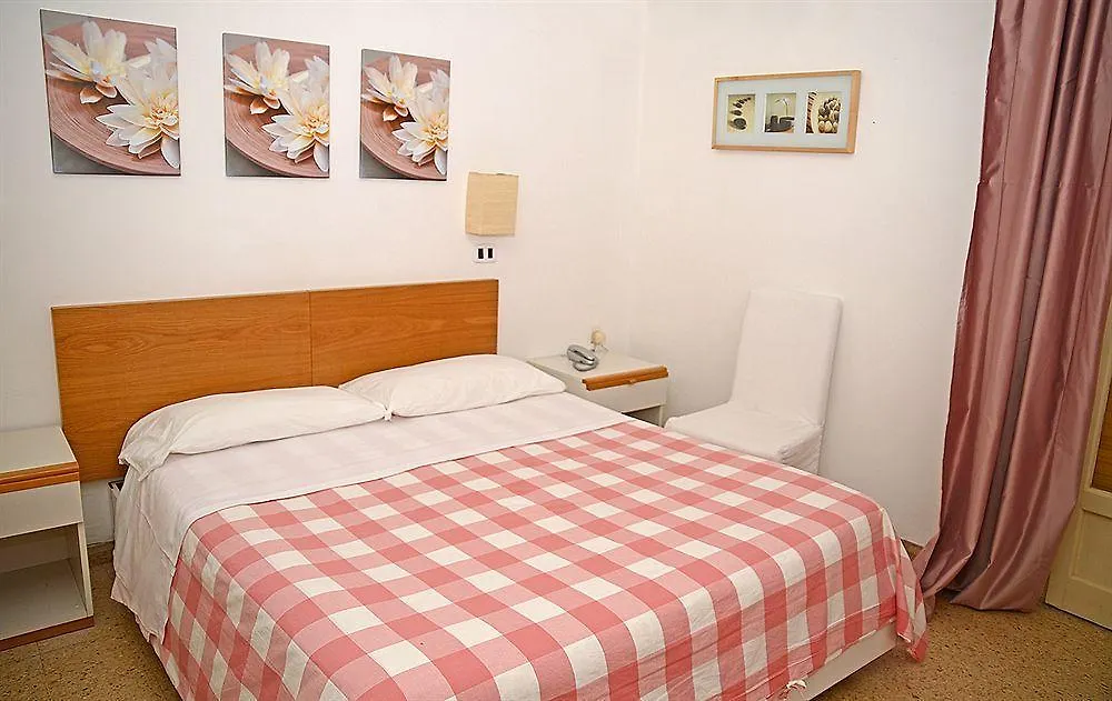 Hotel Kinda Castiglione della Pescaia