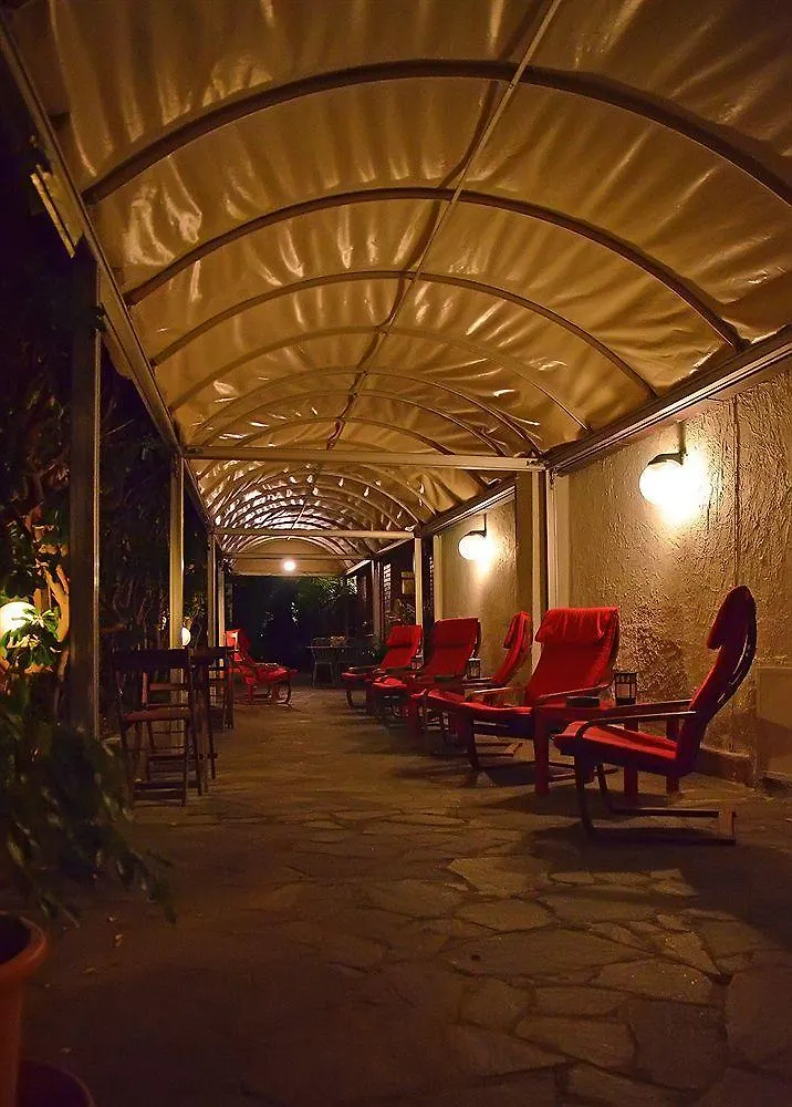 Hotel Kinda Castiglione della Pescaia 3*,