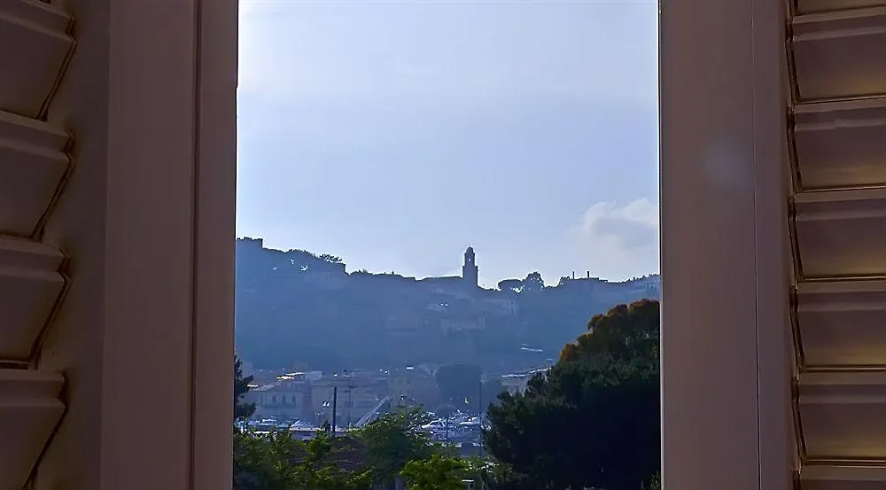 Hotel Kinda Castiglione della Pescaia