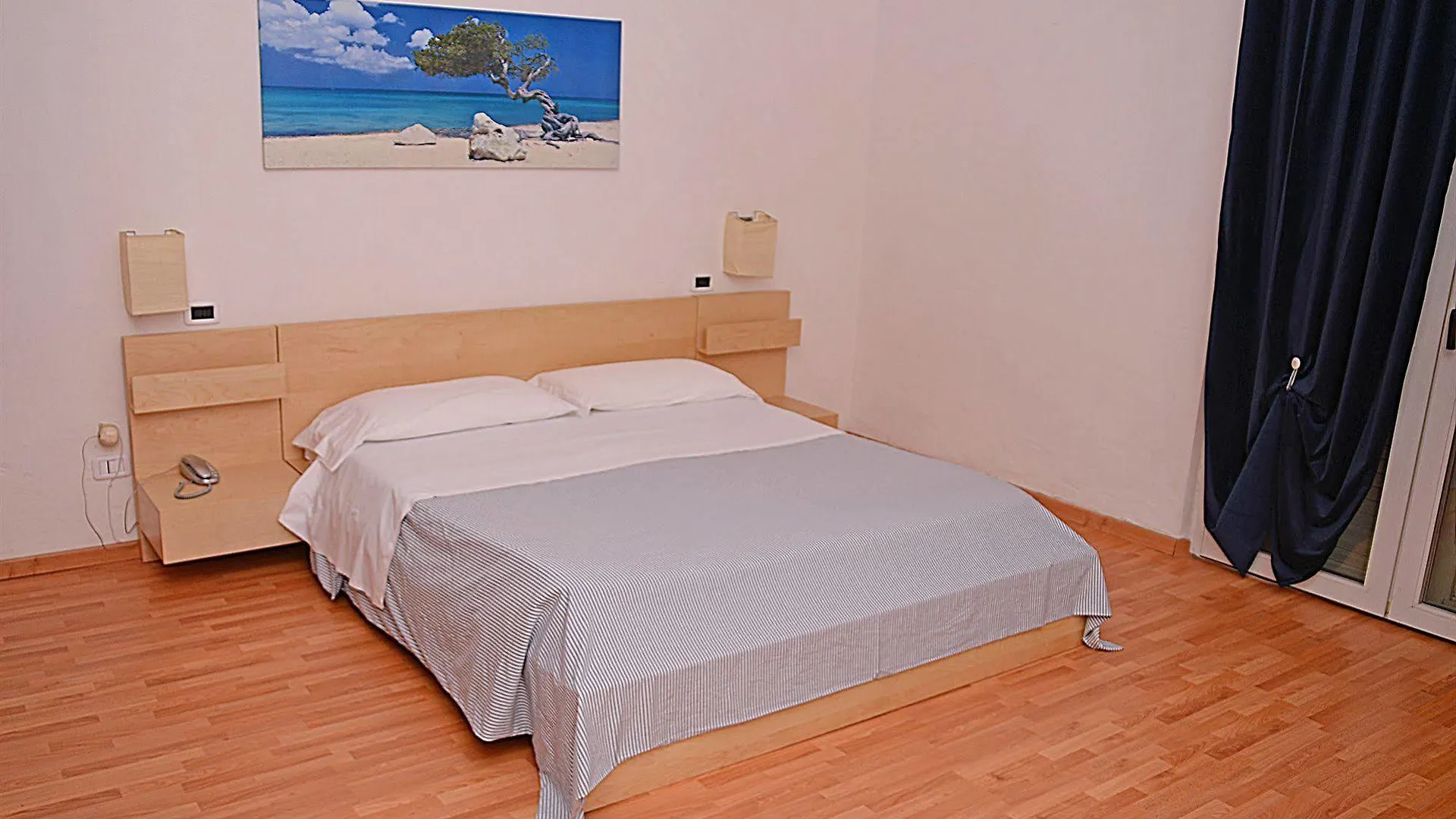 Hotel Kinda Castiglione della Pescaia