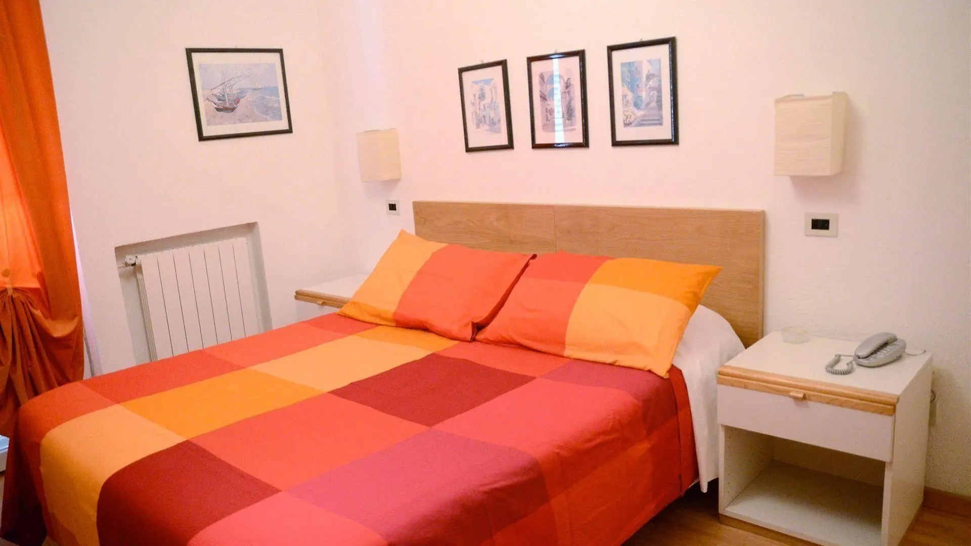 Hotel Kinda Castiglione della Pescaia